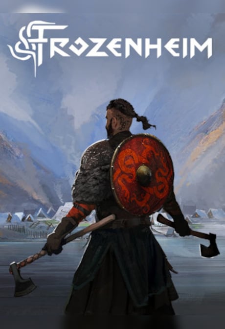 Frozenheim (PC) - Steam Gift - EUROPE