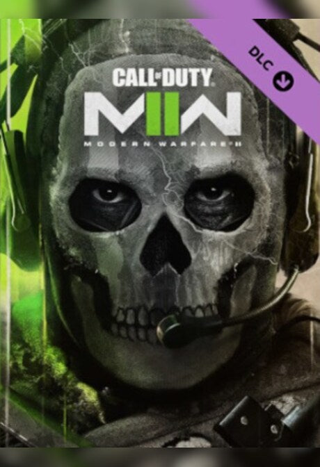 Call of Duty: Modern Warfare II / Warzone 2 - 1 Hour 2XP + 1 Hour 2WXP - Call of Duty Official Key - UNITED STATES