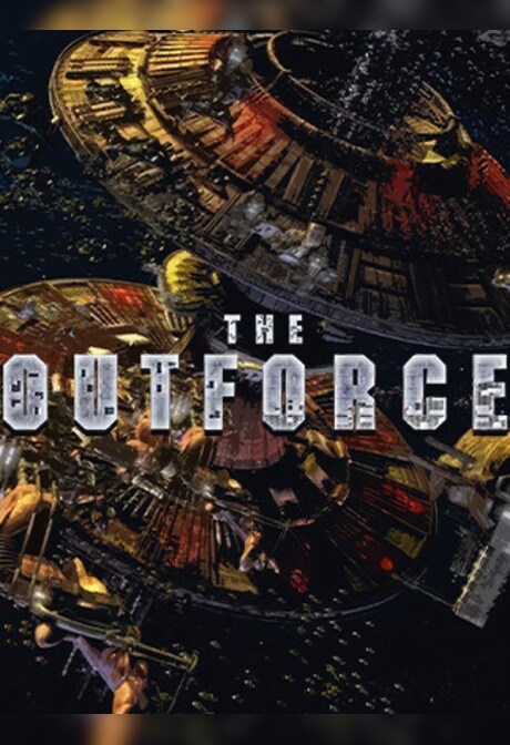 The Outforce (PC) - Steam Key - GLOBAL