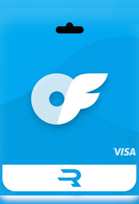 OnlyFans Gift Card 15 USD - by Rewarble - GLOBAL