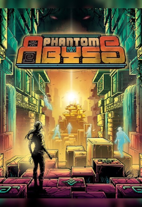 Phantom Abyss (PC) - Steam Key - GLOBAL