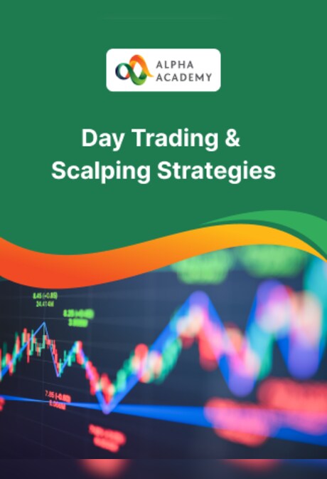 Day Trading & Scalping Strategies - Alpha Academy Key - GLOBAL