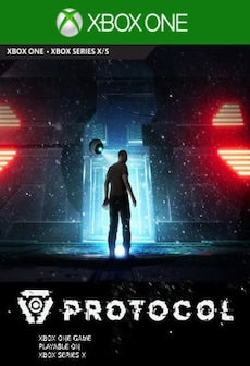 Protocol (Xbox One) - Xbox Live Key - ARGENTINA