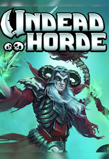 Undead Horde (PC) - Steam Gift - EUROPE