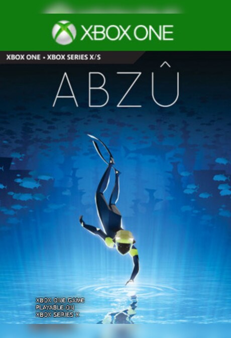 ABZU (Xbox One) - Xbox Live Key - ARGENTINA