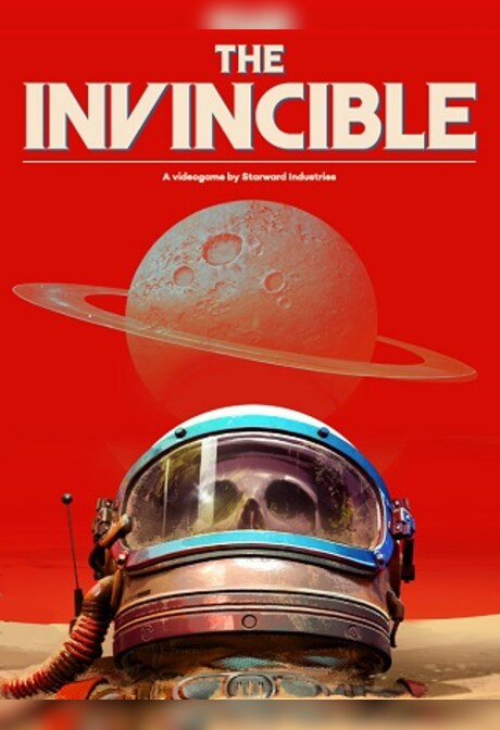 The Invincible (PC) - Steam Gift - EUROPE