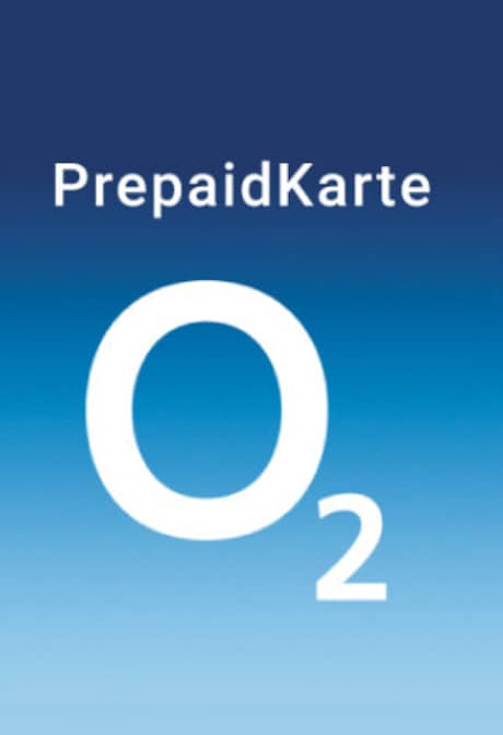 O2 e-voucher 15 EUR - Key - GERMANY