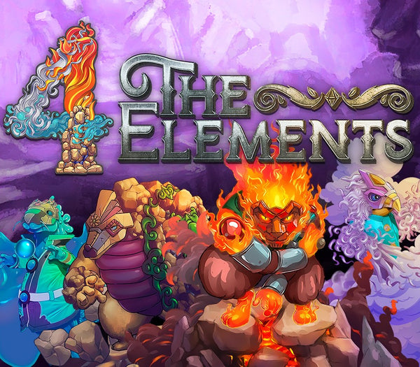 4 The Elements