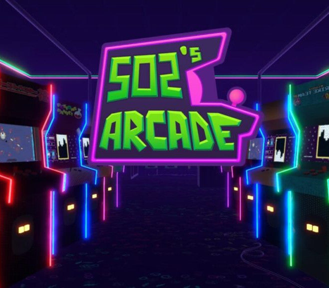 502's Arcade