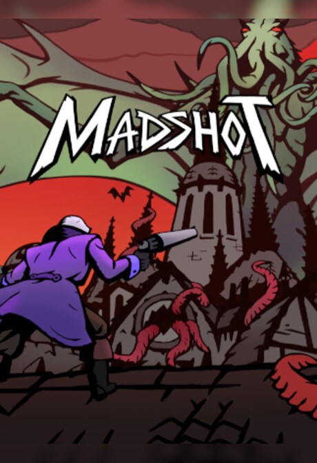 Madshot (PC) - Steam Key - EUROPE