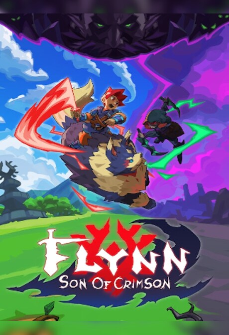 Flynn: Son of Crimson (PC) - Steam Gift - EUROPE