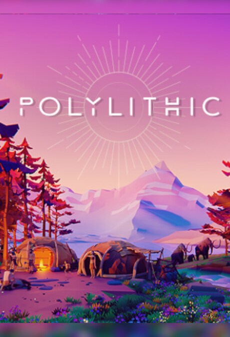 Polylithic (PC) - Steam Gift - GLOBAL