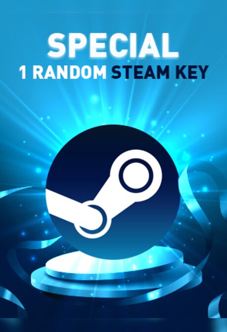 Special Random 1 Key (PC) - Steam Key - GLOBAL