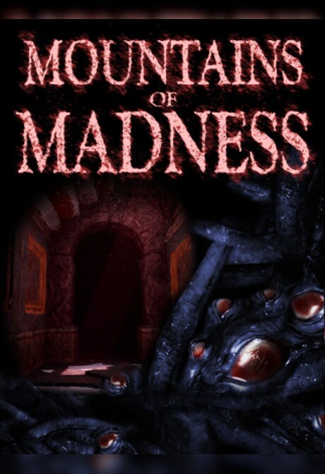 Mountains of Madness (PC) - Steam Gift - GLOBAL
