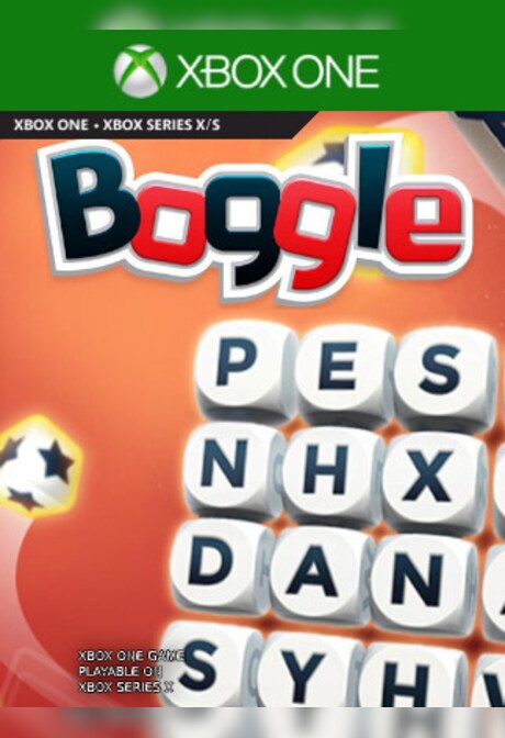 Boggle (Xbox One) - Xbox Live Key - ARGENTINA