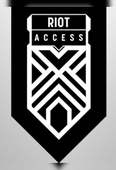 Riot Access Code 35 USD - Riot Key - UNITED STATES