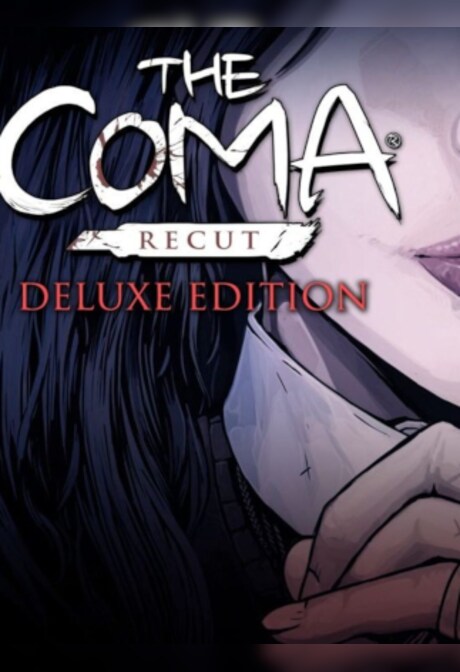 The Coma: Recut | Deluxe Edition (PC) - Steam Key - GLOBAL