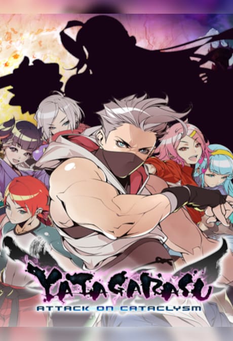Yatagarasu Attack on Cataclysm Steam Gift GLOBAL