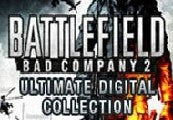 Battlefield Bad Company 2 Ultimate Digital Collection