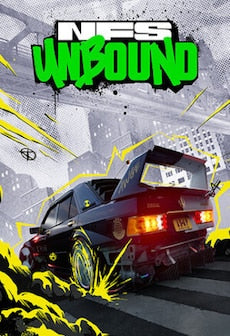 Need for Speed Unbound (PC) - EA App Key - GLOBAL (PL/EN)