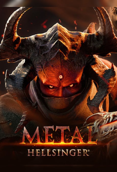 Metal: Hellsinger (PC) - Steam Gift - EUROPE