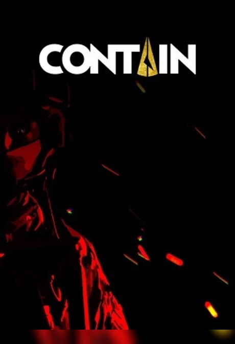 Contain (PC) - Steam Key - EUROPE