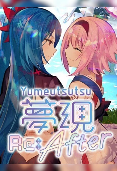 Yumeutsutsu Re:After (PC) - Steam Key - GLOBAL
