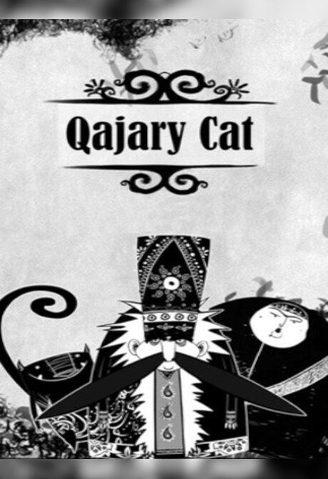 Qajary Cat (PC) - Steam Key - GLOBAL