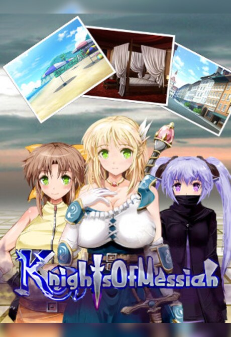 Knights of Messiah (PC) - Steam Gift - EUROPE