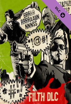 The Typing of the Dead: Overkill - Filth DLC (PC) - Steam Key - GLOBAL