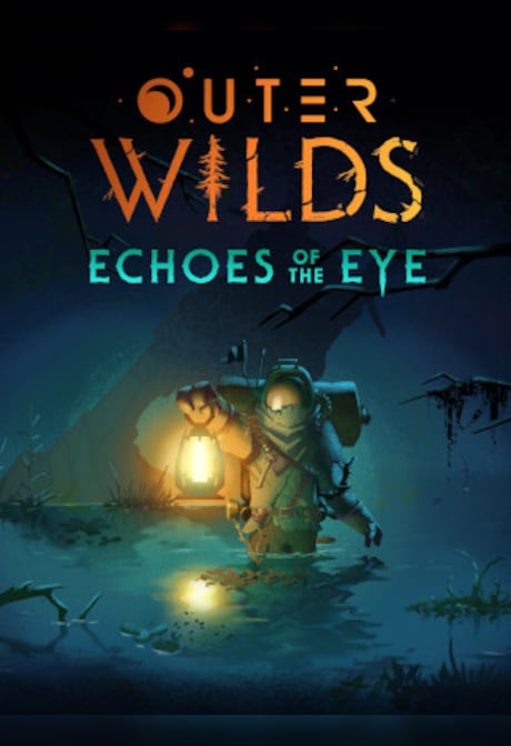Outer Wilds - Echoes of the Eye (PC) - Steam Key - EUROPE