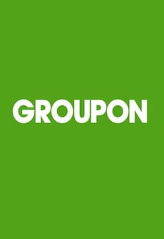 Groupon Gift Card 25 USD - Key - UNITED STATES