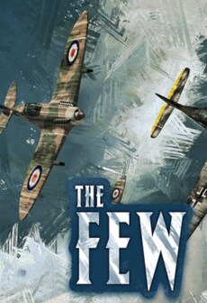 The Few Steam Key GLOBAL