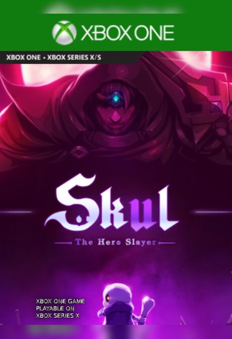 Skul: The Hero Slayer (Xbox One) - Xbox Live Key - UNITED STATES