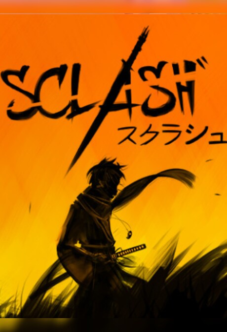 Sclash (PC) - Steam Key - EUROPE