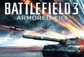 Battlefield 3 - Armored Kill Expansion Pack DLC
