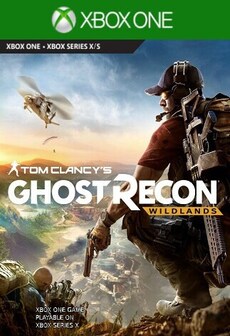Tom Clancy's Ghost Recon Wildlands | Standard Edition (Xbox One) - Xbox Live Key - ARGENTINA