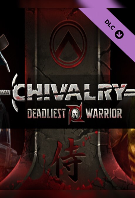 Chivalry - Deadliest Warrior (PC) - Steam Key - SOUTHEAST ASIA