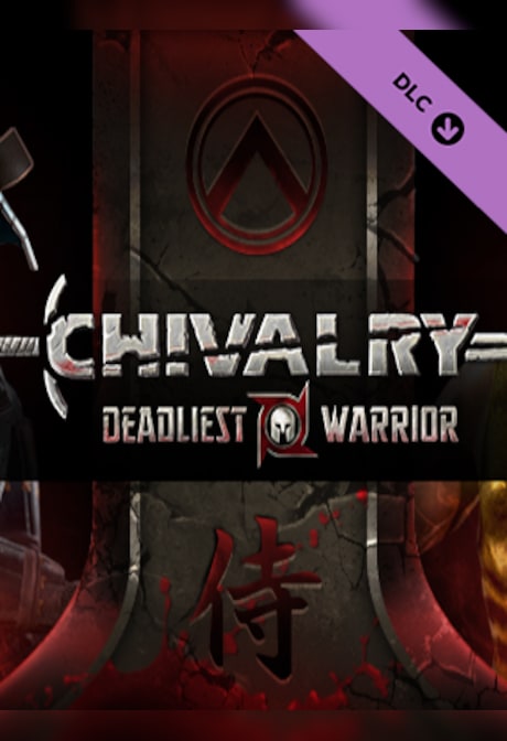 Chivalry - Deadliest Warrior (PC) - Steam Key - LATAM