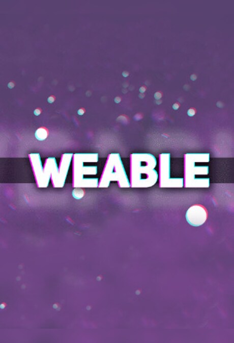 Weable (PC) - Steam Gift - GLOBAL