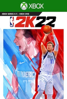 NBA 2K22 (Xbox One) - Xbox Live Key - EUROPE