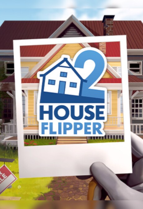 House Flipper 2 (PC) - Steam Key - GLOBAL