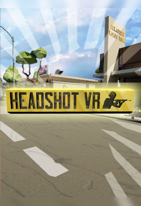 Headshot VR (PC) - Steam Gift - GLOBAL