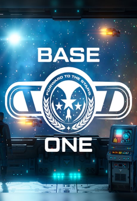 Base One (PC) - Steam Gift - EUROPE