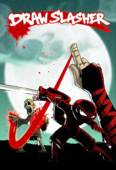 Draw Slasher (PC) - Steam Key - GLOBAL