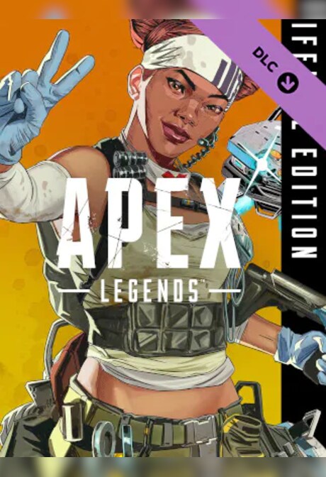 Apex Legends | Lifeline Edition (PC) - EA App Key - GLOBAL