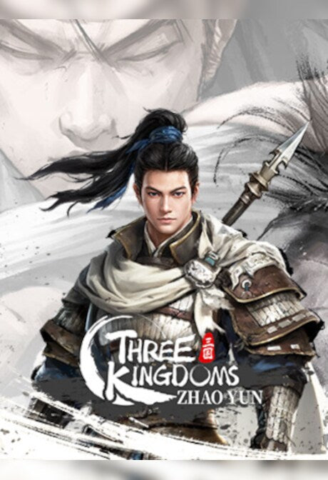 Three Kingdoms Zhao Yun (PC) - Steam Gift - NORTH AMERICA