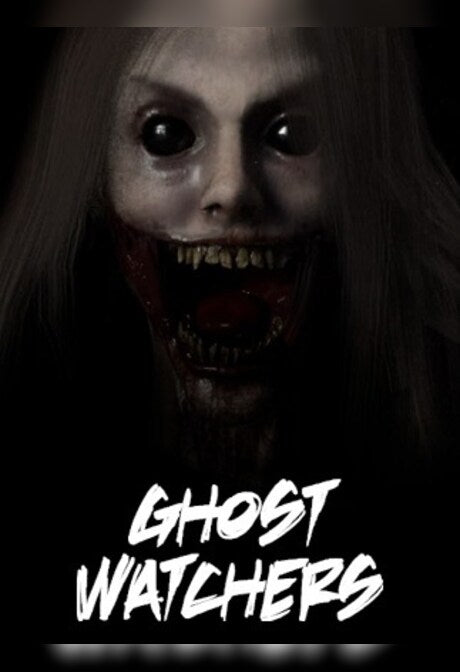 Ghost Watchers (PC) - Steam Gift - EUROPE