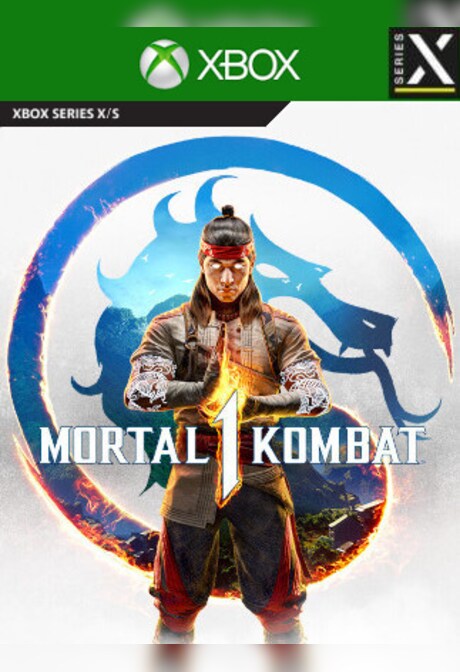 Mortal Kombat 1 (Xbox Series X/S) - Xbox Live Key - EUROPE