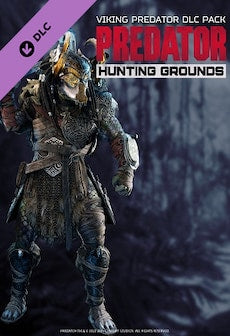 Predator: Hunting Grounds - Viking Predator DLC Pack (PC) - Steam Gift - GLOBAL